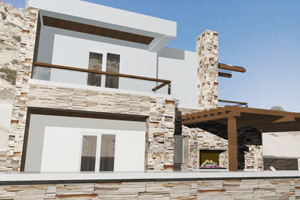 Matala Bay Maisonettes